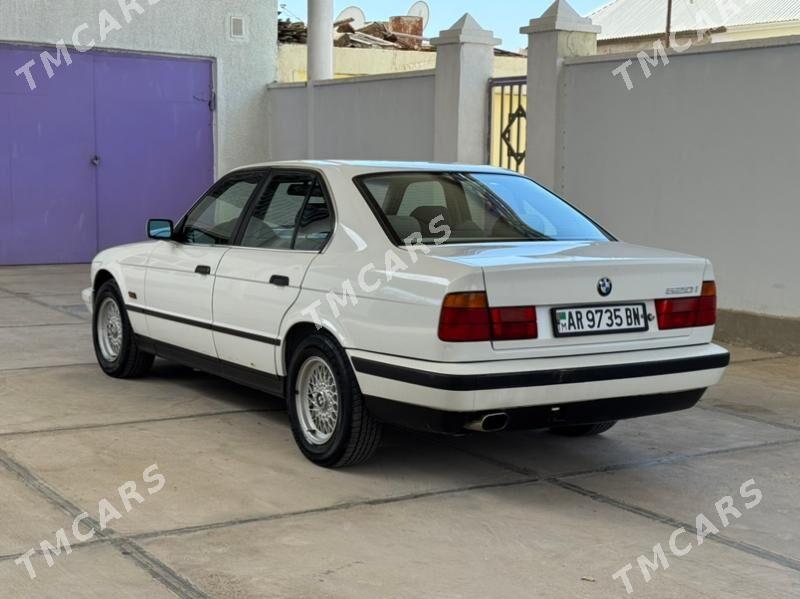 BMW 520 1994 - 75 000 TMT - Balkanabat - img 3