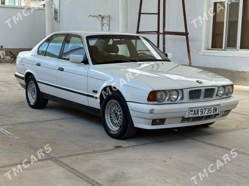BMW 520 1994 - 75 000 TMT - Balkanabat - img 4