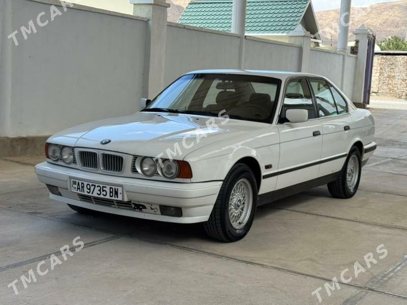 BMW 520 1994 - 75 000 TMT - Balkanabat - img 5