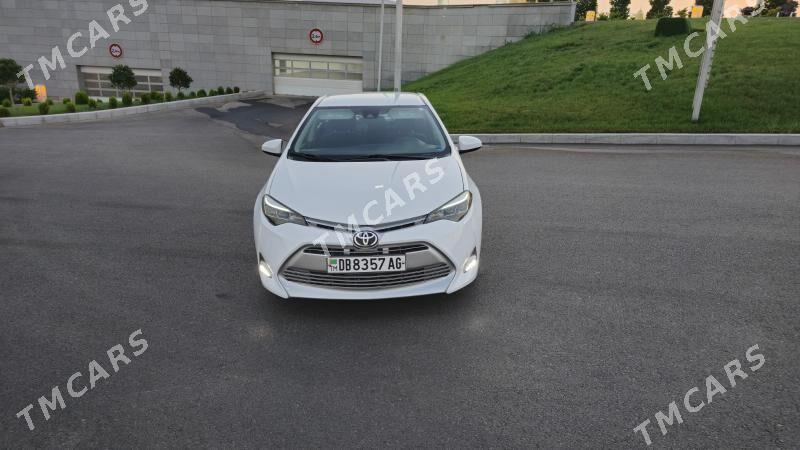 Toyota Corolla 2018 - 215 000 TMT - Gypjak - img 4