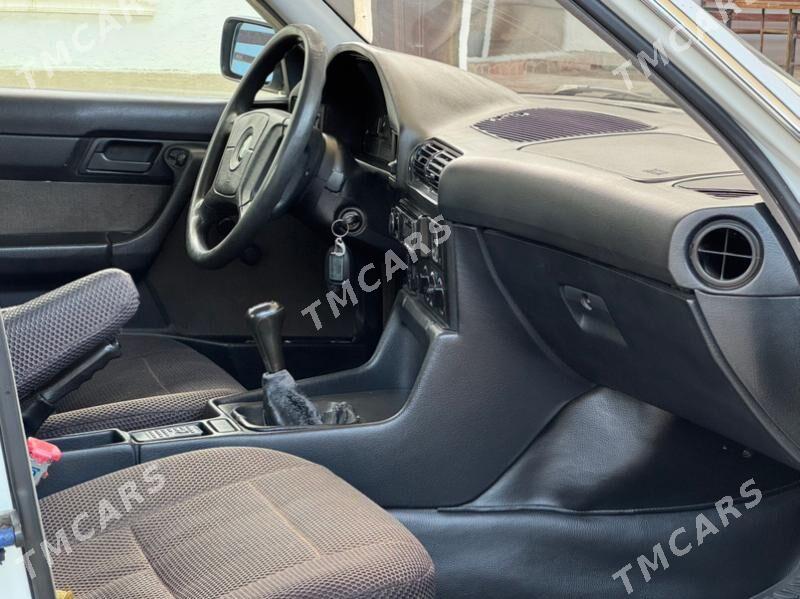 BMW 520 1994 - 75 000 TMT - Balkanabat - img 10