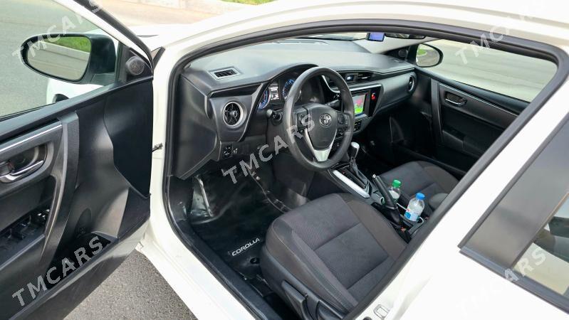 Toyota Corolla 2018 - 215 000 TMT - Gypjak - img 2
