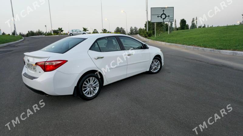 Toyota Corolla 2018 - 215 000 TMT - Gypjak - img 5