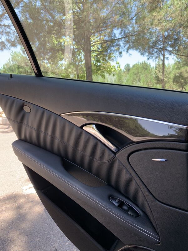 Mercedes-Benz E350 2007 - 285 000 TMT - Mary - img 10
