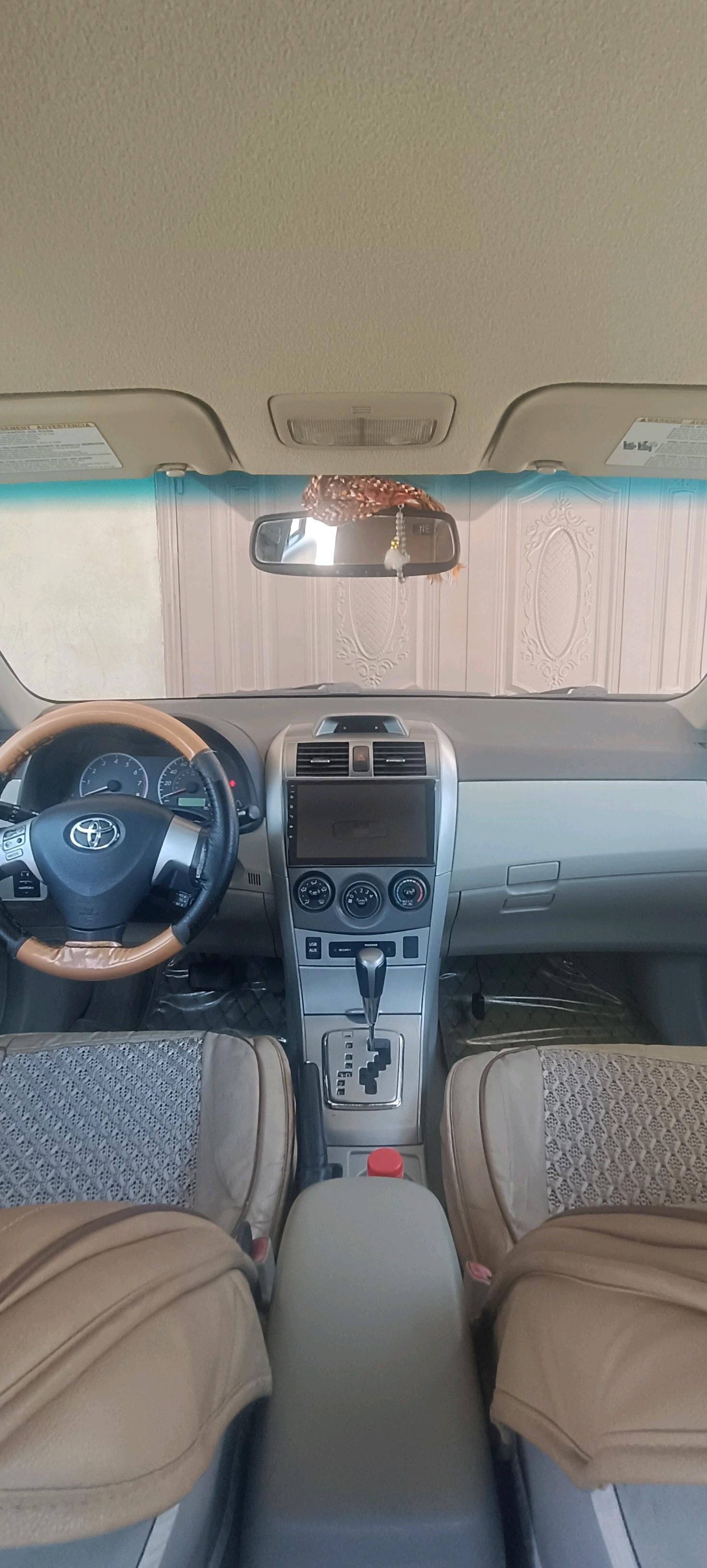 Toyota Corolla 2012 - 165 000 TMT - Daşoguz - img 9