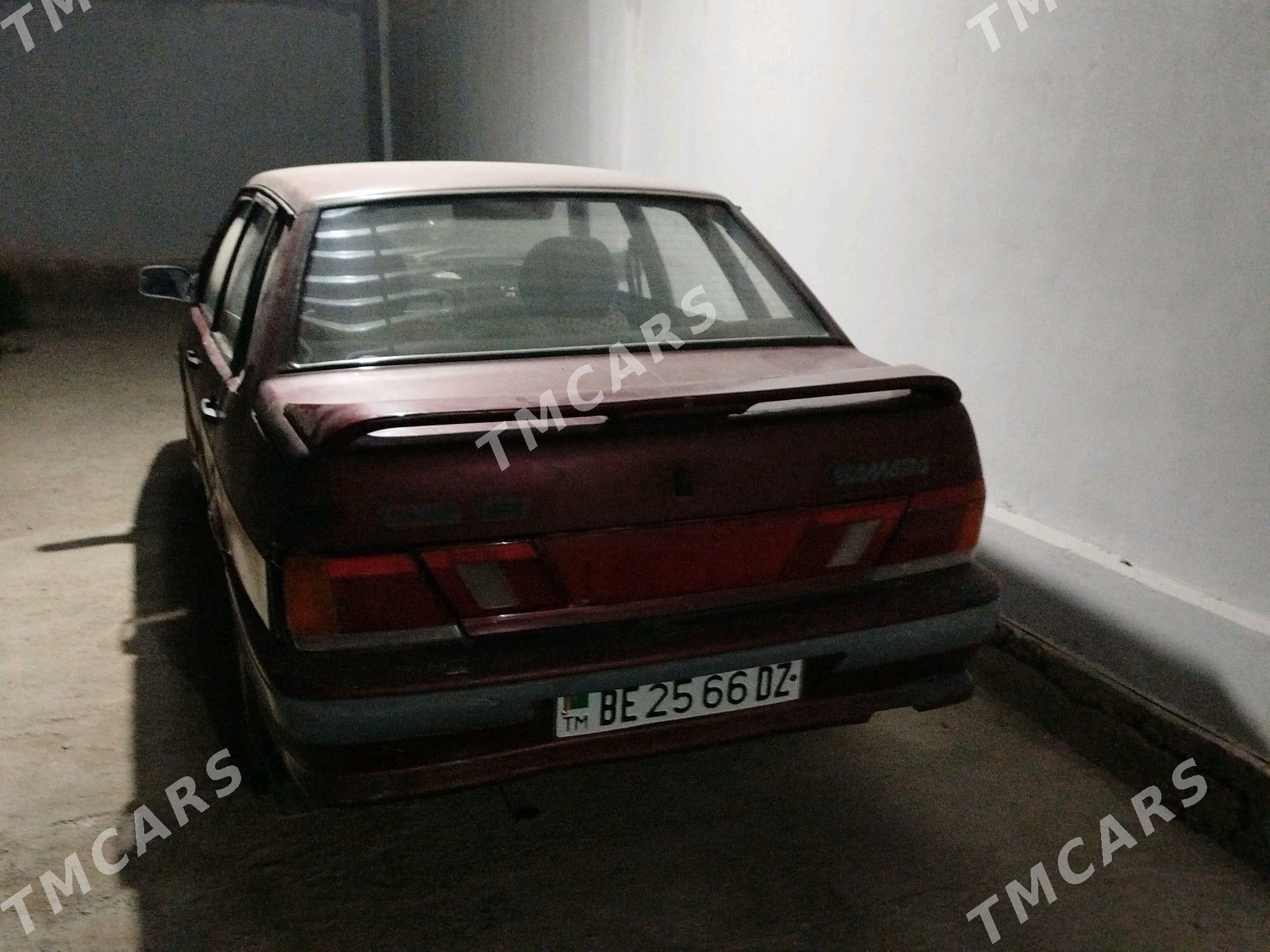 Lada 2115 2001 - 14 000 TMT - Daşoguz - img 4