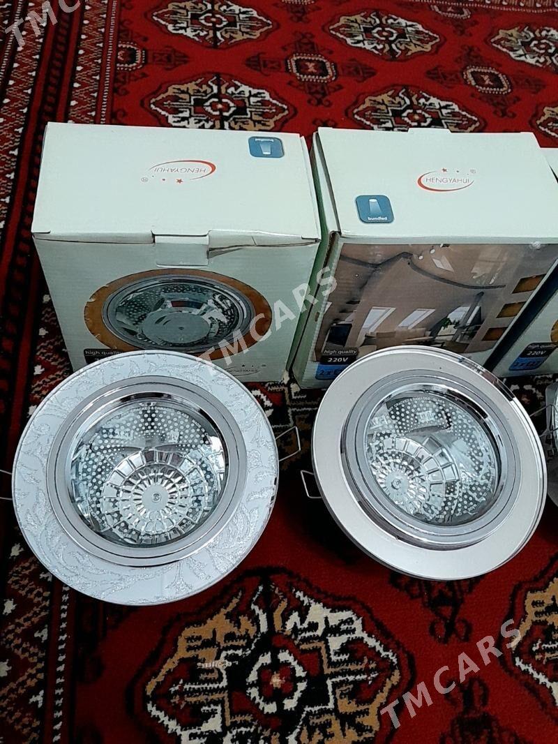spot içi patronly lampa led - Мир 4 - img 3