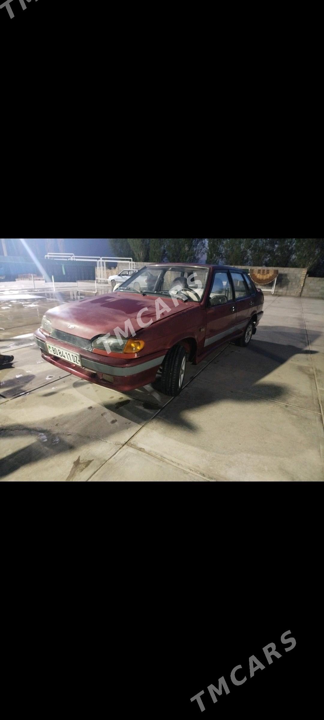 Lada 2115 2001 - 14 000 TMT - Daşoguz - img 3