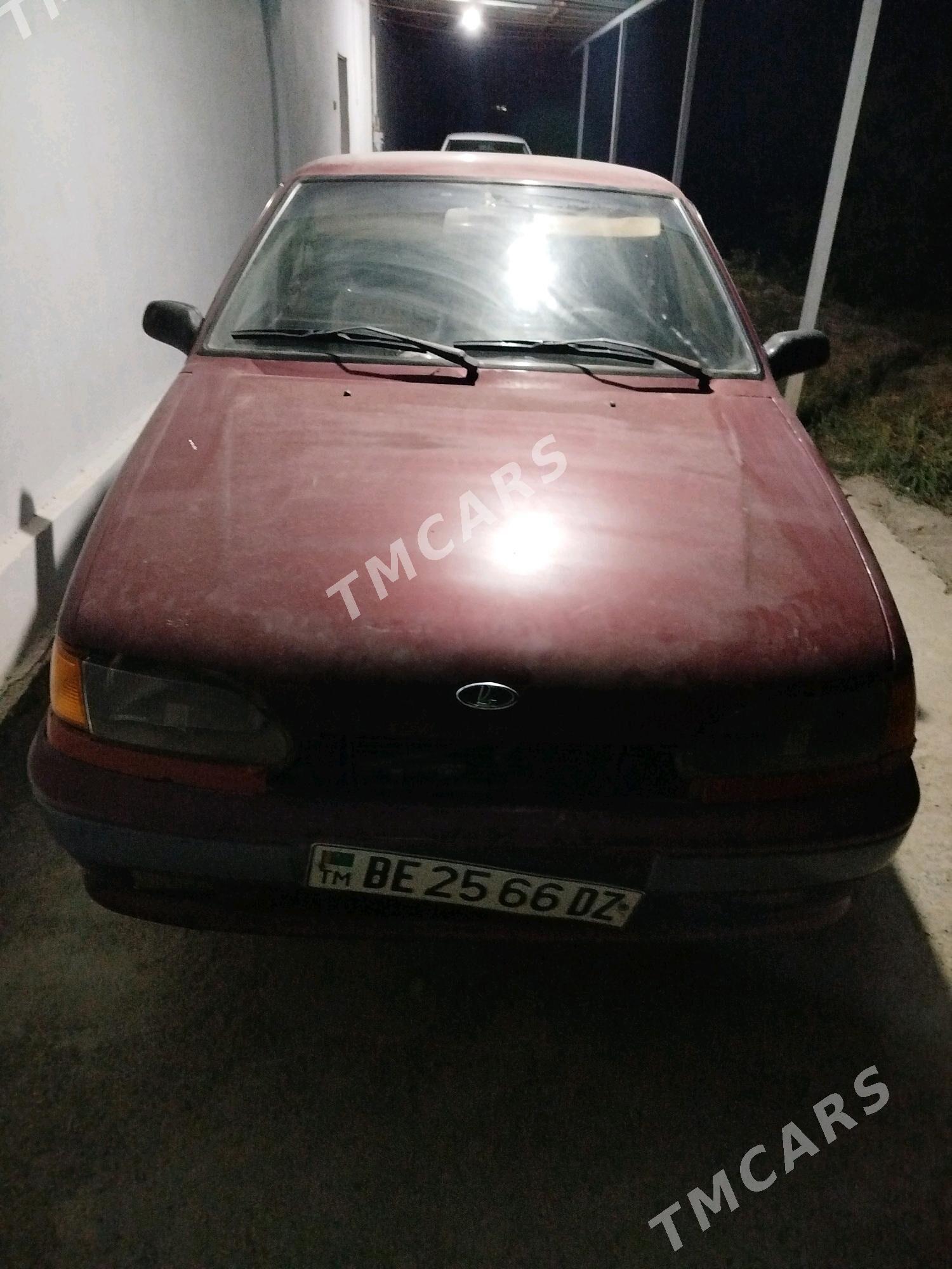 Lada 2115 2001 - 14 000 TMT - Daşoguz - img 2