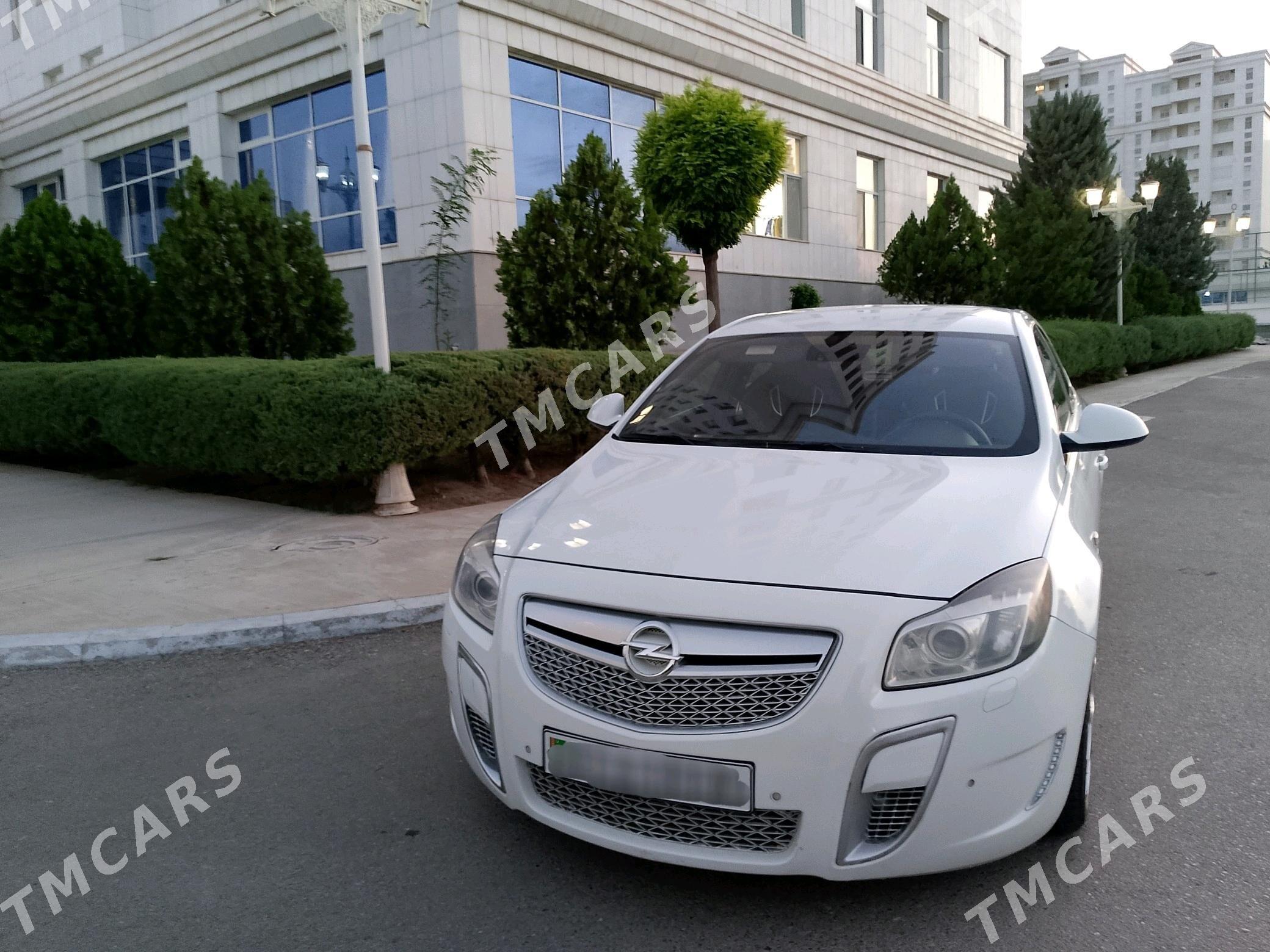 Opel Insignia 2012 - 140 000 TMT - Ашхабад - img 2