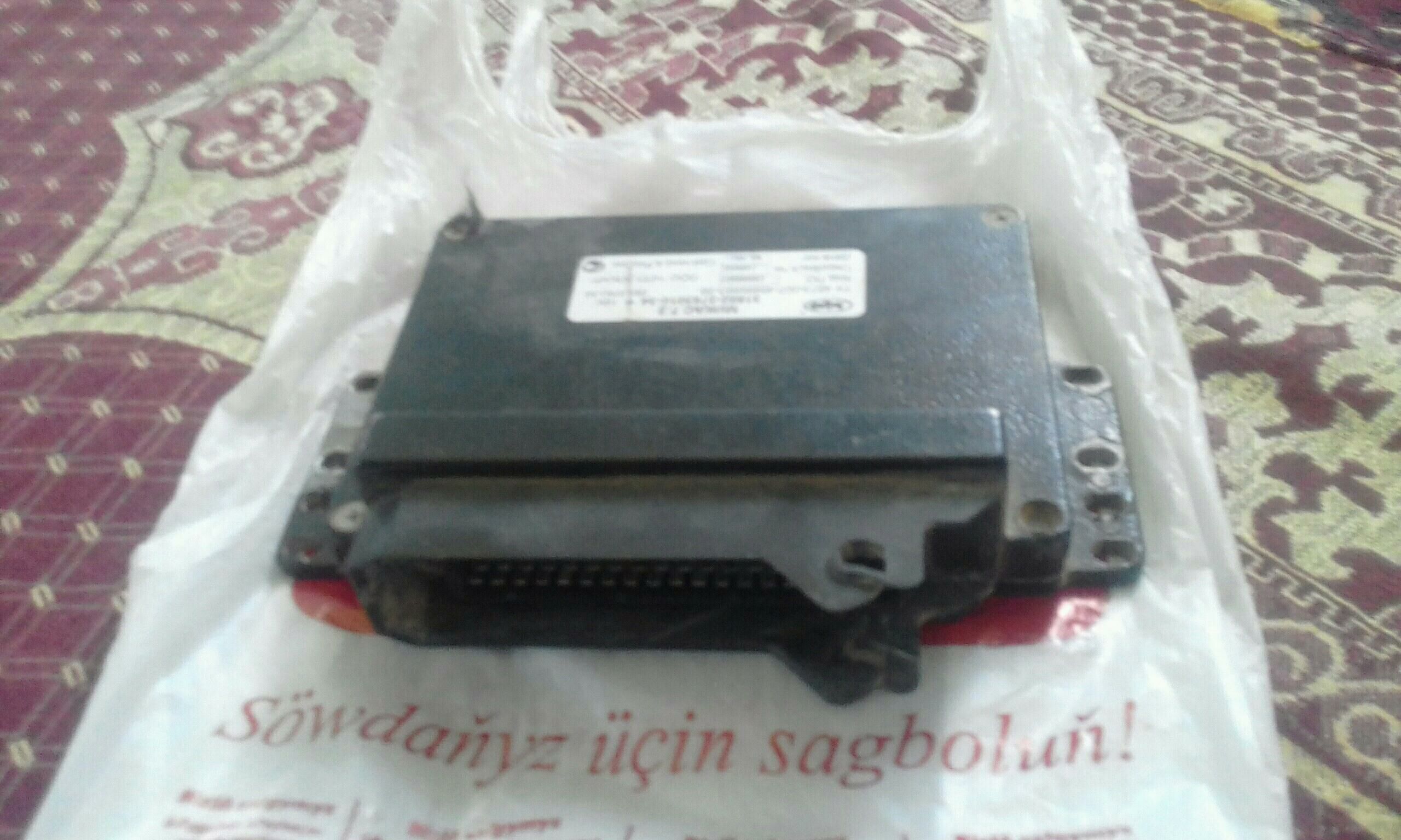 GAZEL UAZ motor 6 000 TMT - Гумдаг - img 5