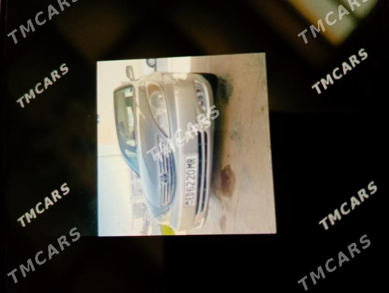 Toyota Camry 2003 - 130 000 TMT - Мары - img 2