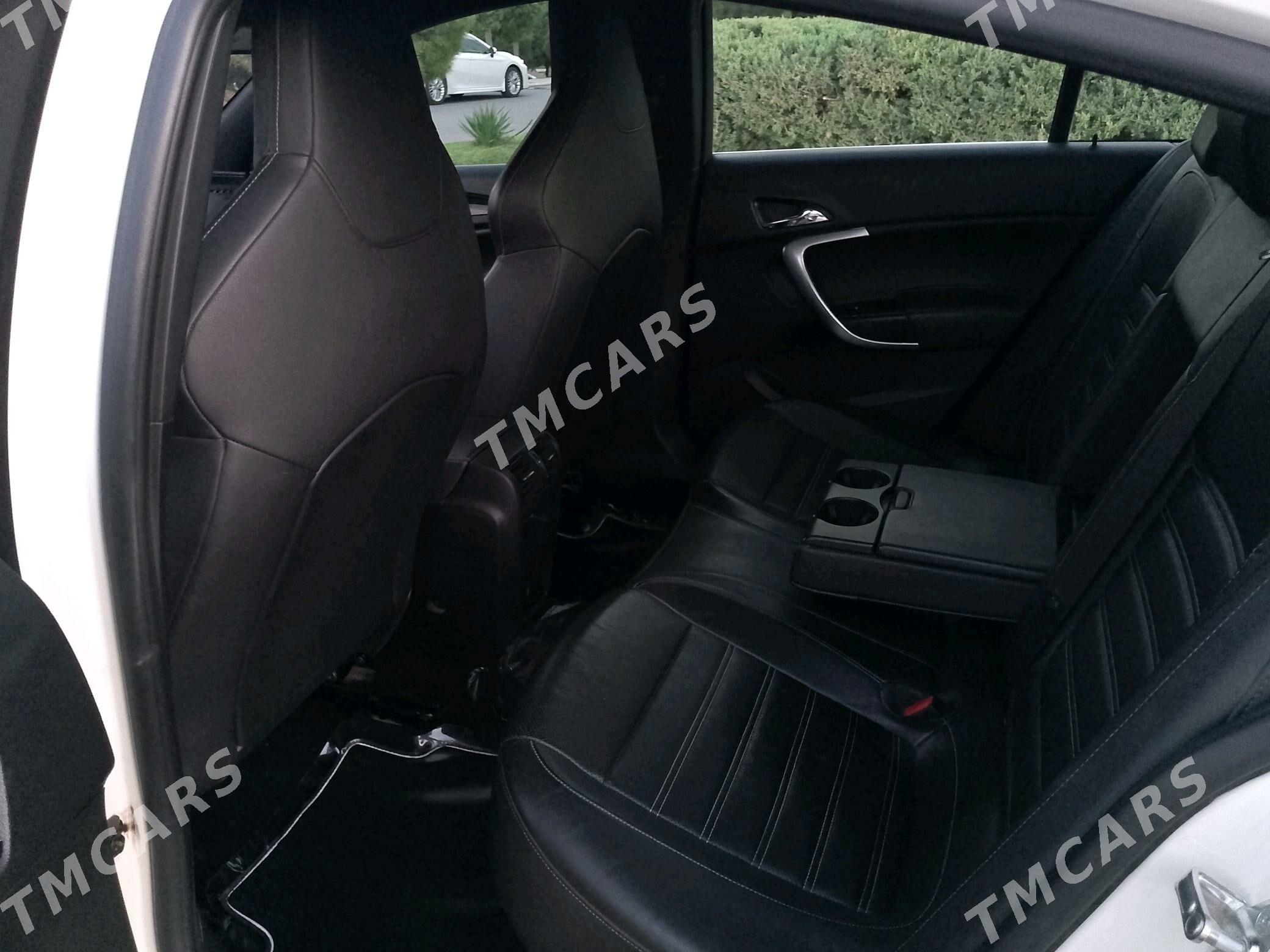Opel Insignia 2012 - 140 000 TMT - Ашхабад - img 6