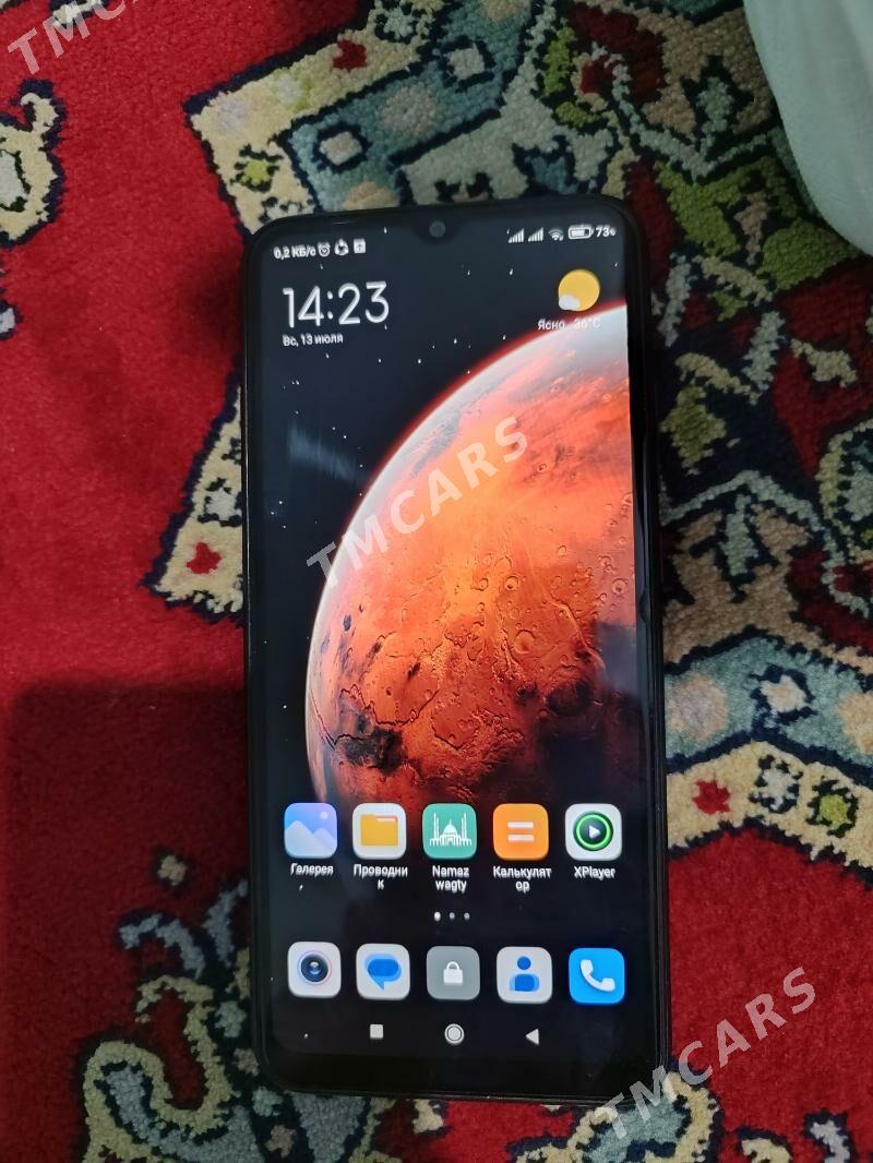 Redmi 9C - Balkanabat - img 3