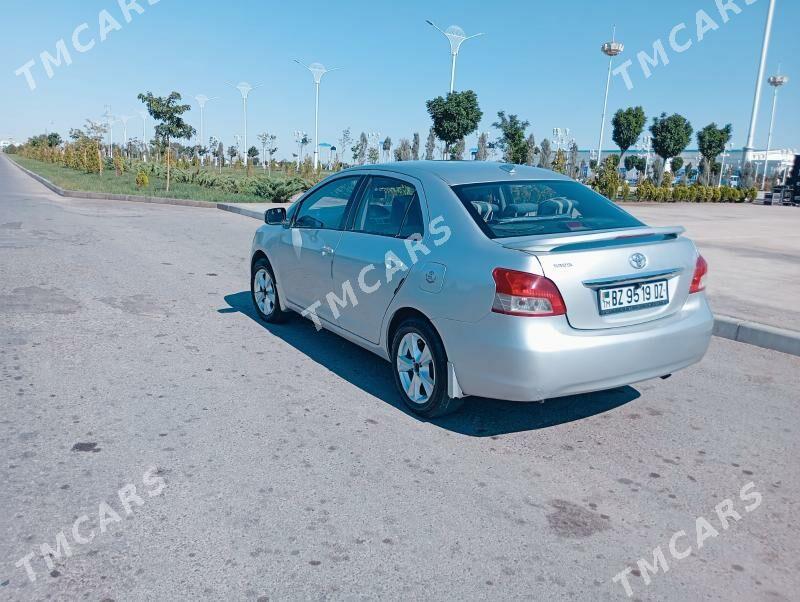 Toyota Yaris 2006 - 84 000 TMT - Дашогуз - img 2