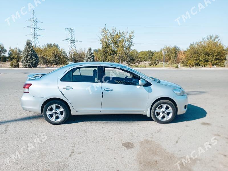 Toyota Yaris 2006 - 84 000 TMT - Дашогуз - img 3
