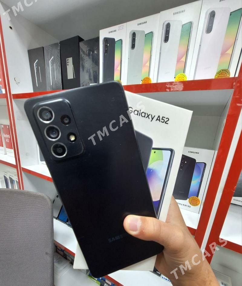 Samsung A52 - Ашхабад - img 6
