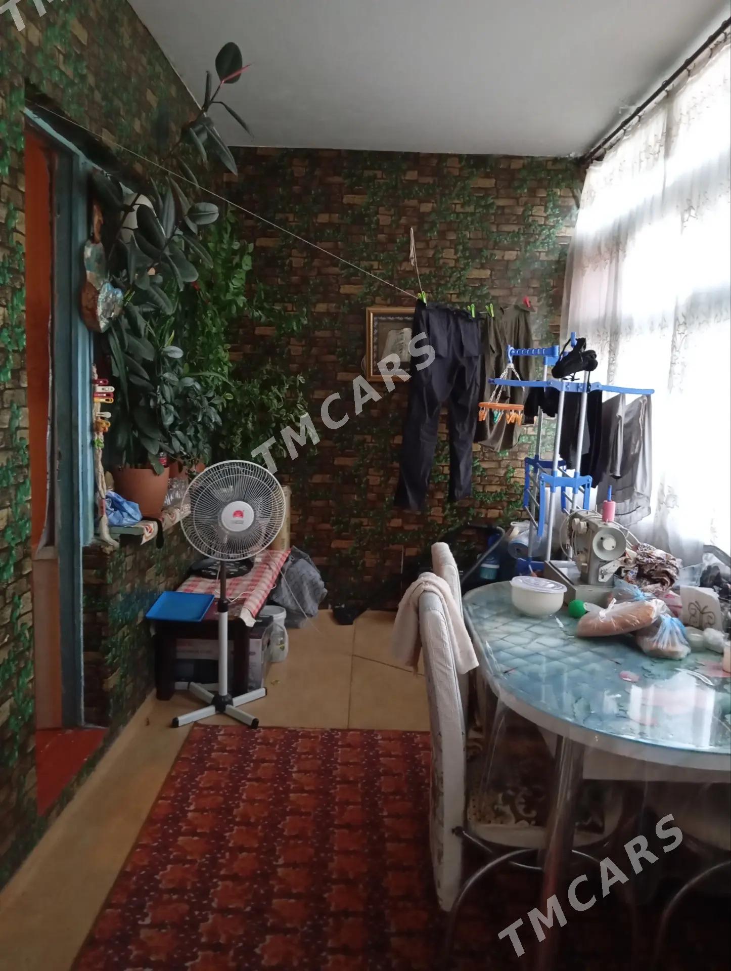 Продается Гаудан В 5 комнат - Aşgabat - img 2