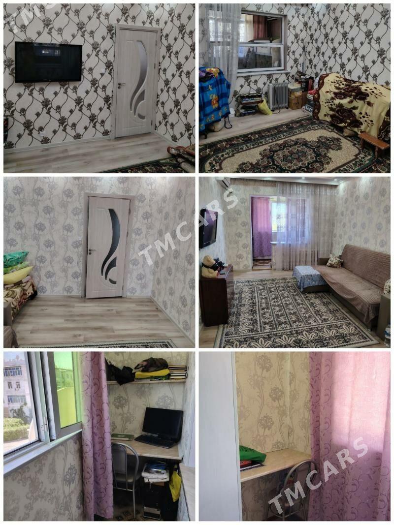 Квартира - Türkmenabat - img 2