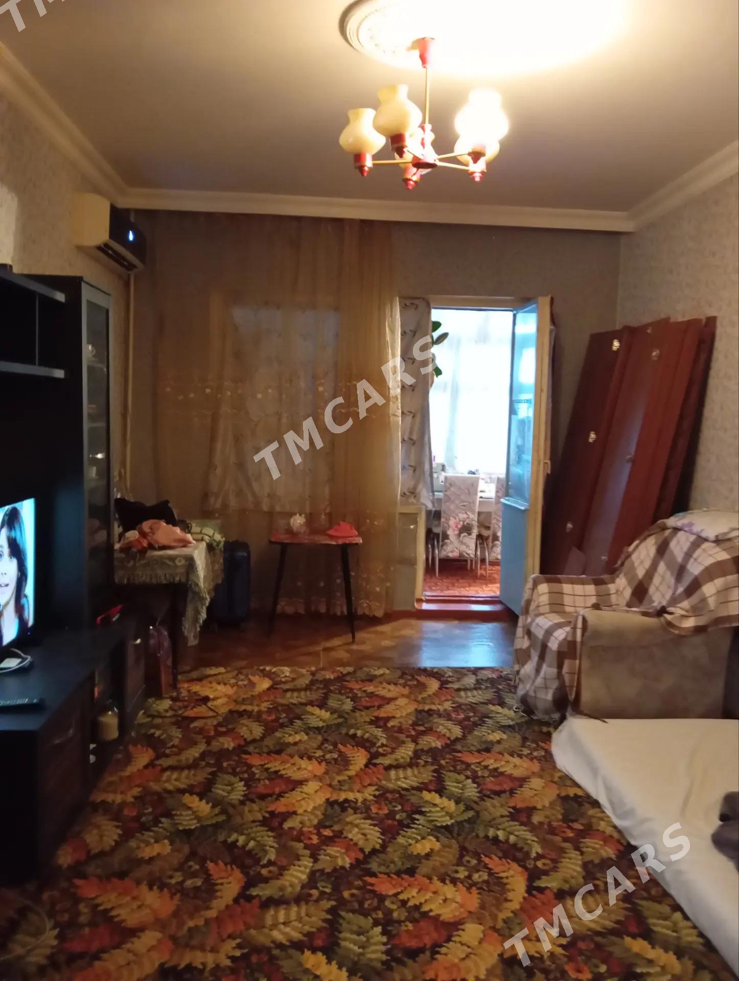 Продается Гаудан В 5 комнат - Aşgabat - img 7