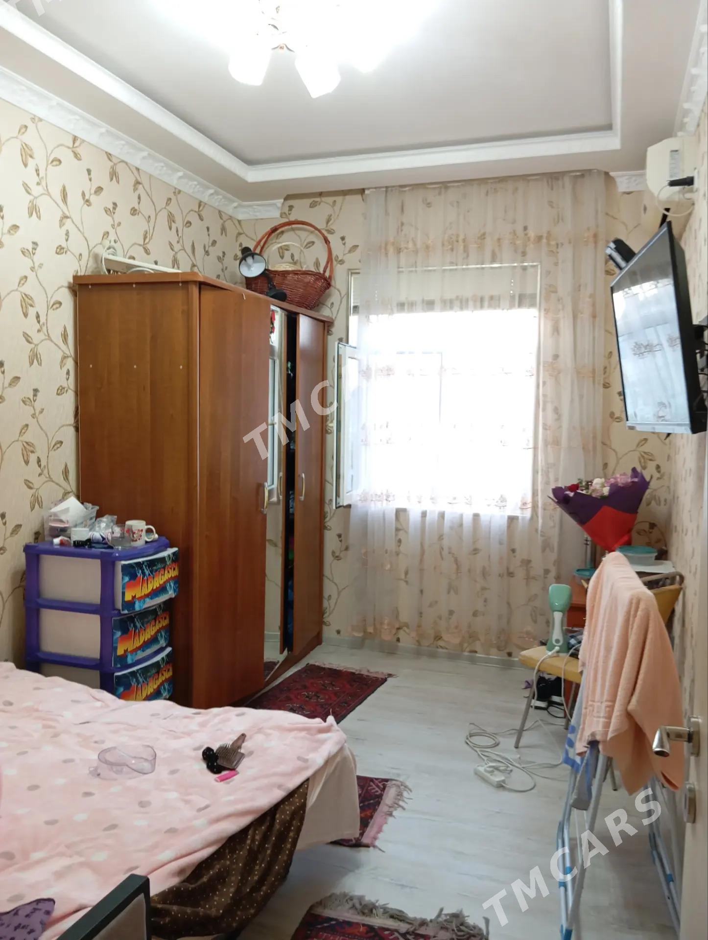Продается Гаудан В 5 комнат - Aşgabat - img 6