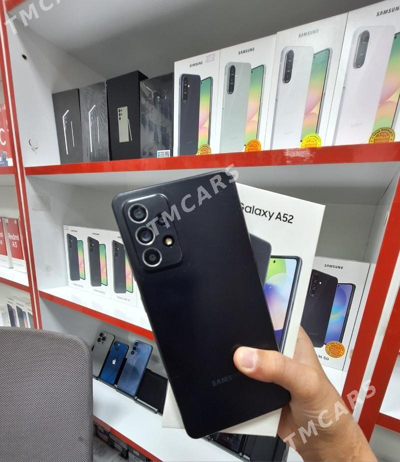 Samsung A52 - Ашхабад - img 5