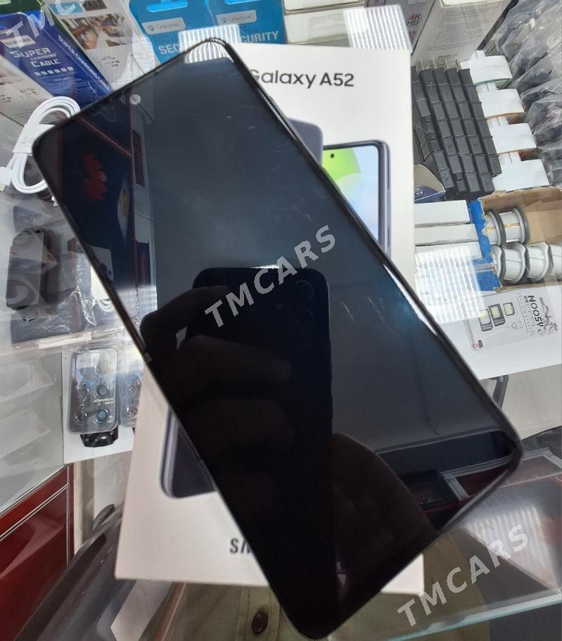 Samsung A52 - Ашхабад - img 3