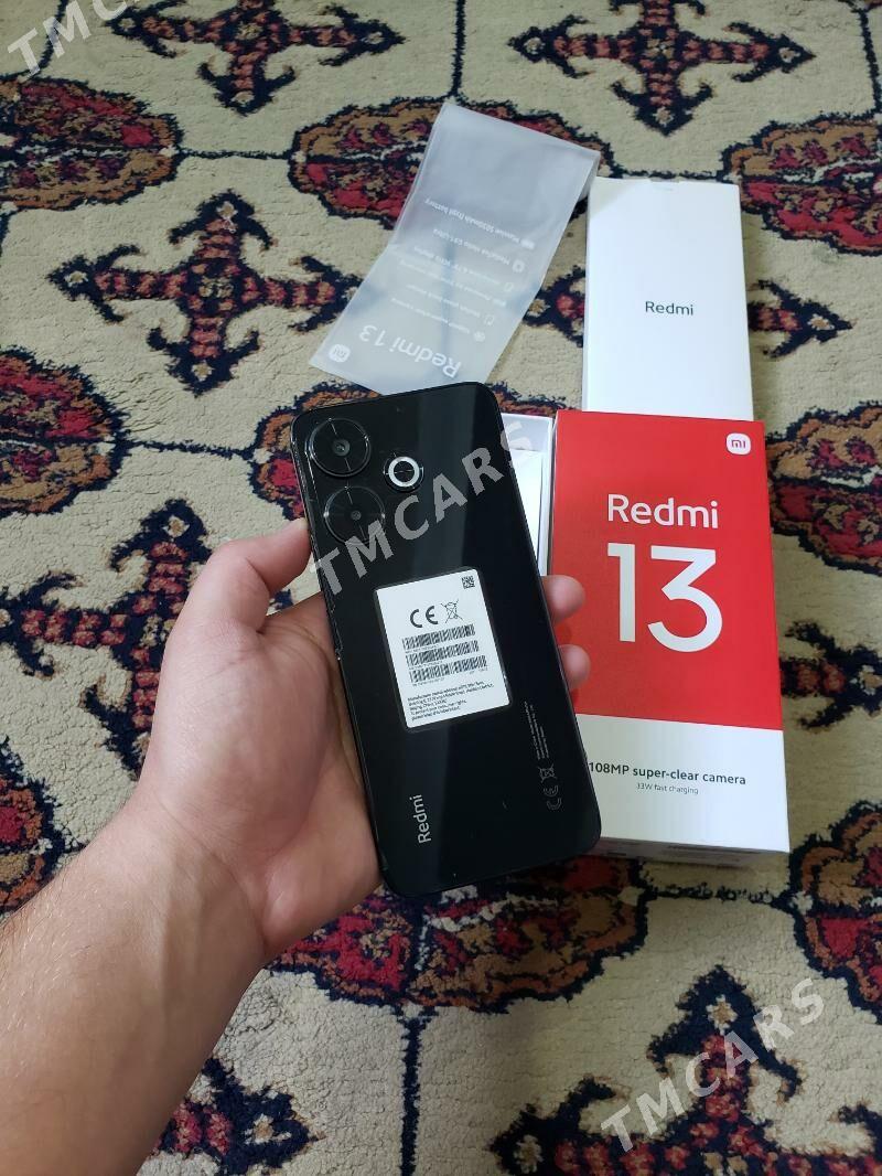 Redmi 13 8.128 - Ашхабад - img 3