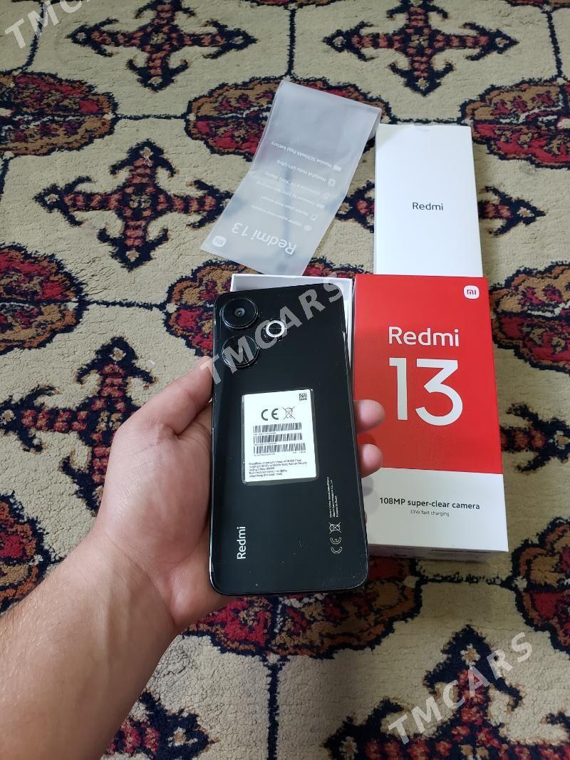 Redmi 13 8.128 - Ашхабад - img 5