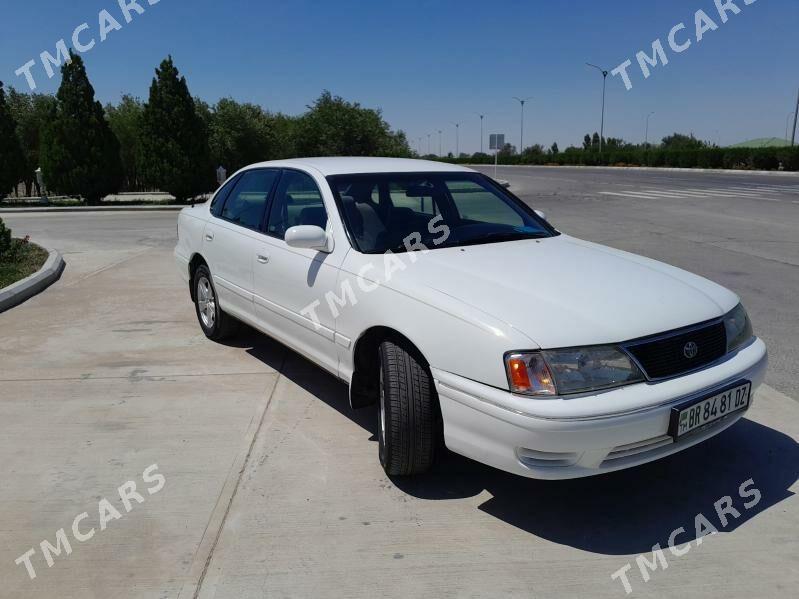 Toyota Avalon 1996 - 100 000 TMT - Gurbansoltan Eje - img 2