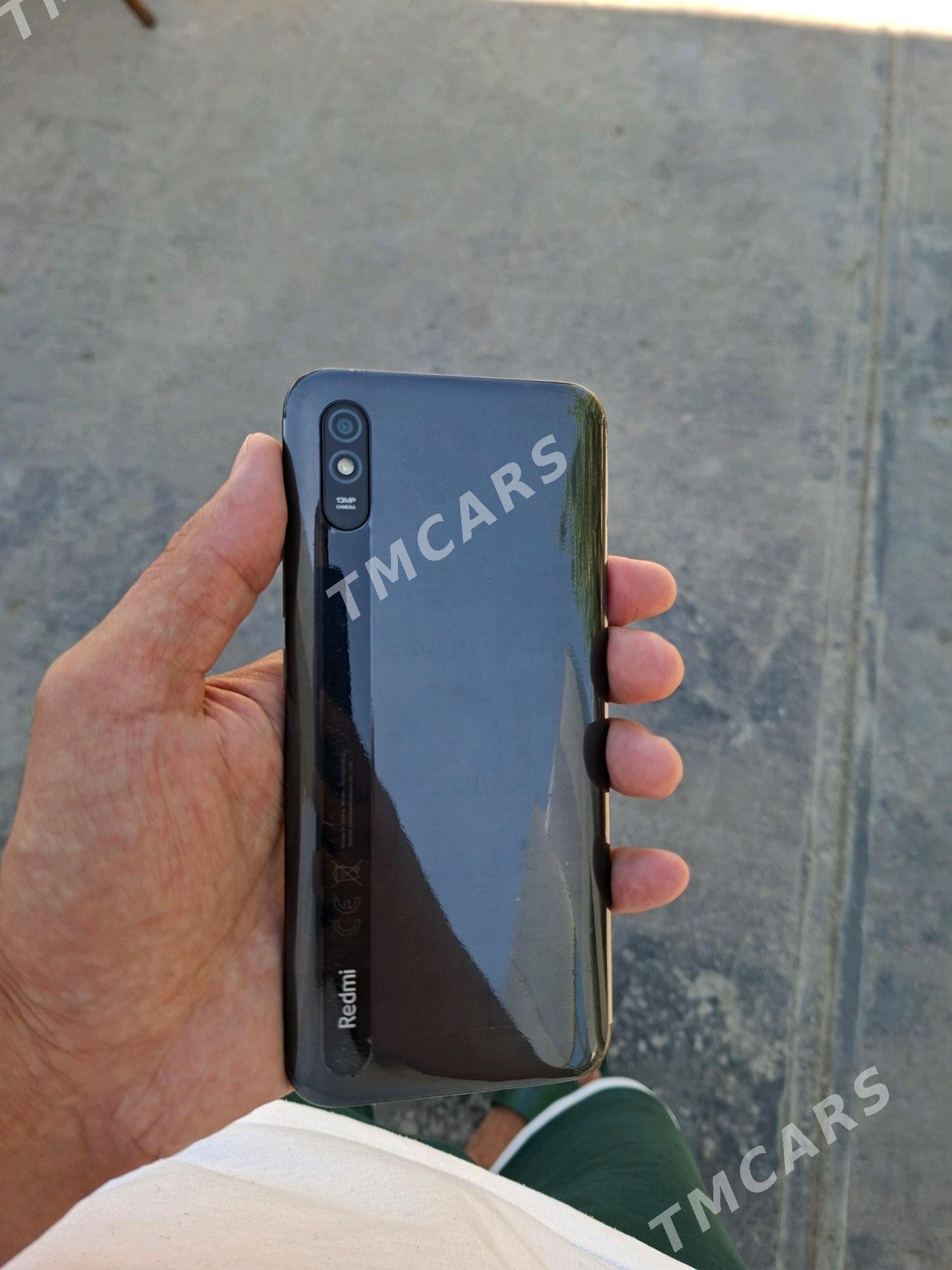 Redmi 9a - Daşoguz - img 2