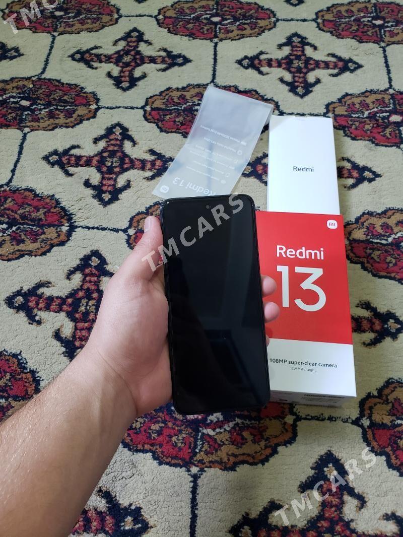 Redmi 13 8.128 - Ашхабад - img 6