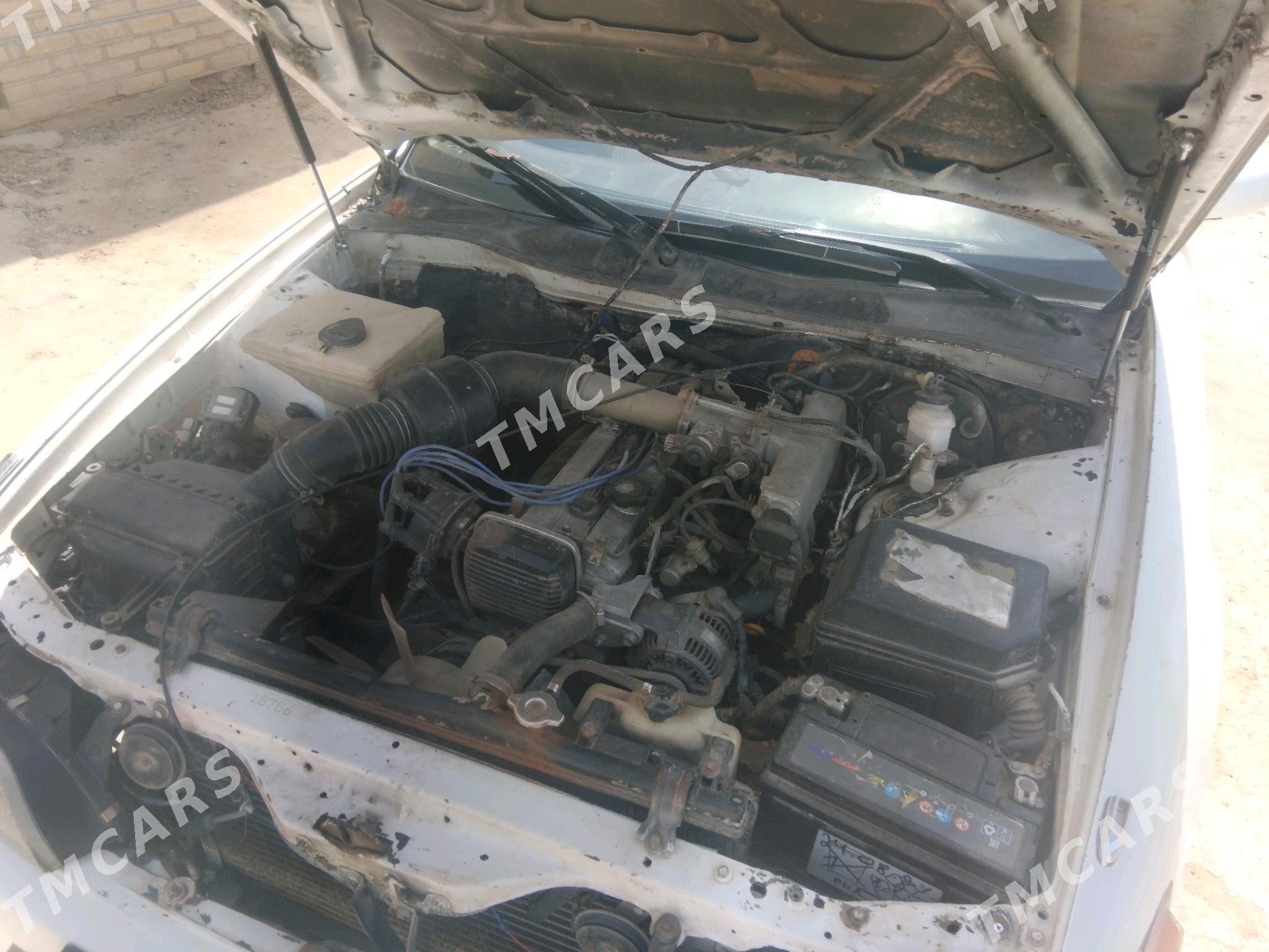 Toyota Mark II 1993 - 45 000 TMT - Мургап - img 8
