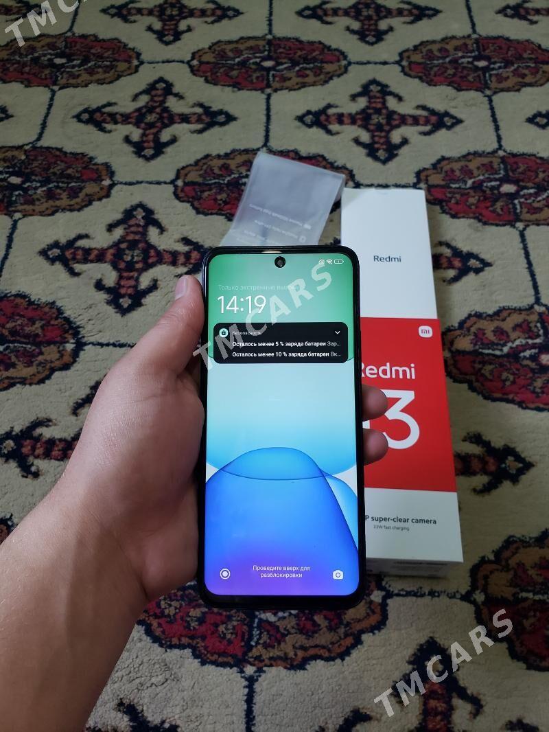 Redmi 13 8.128 - Ашхабад - img 7