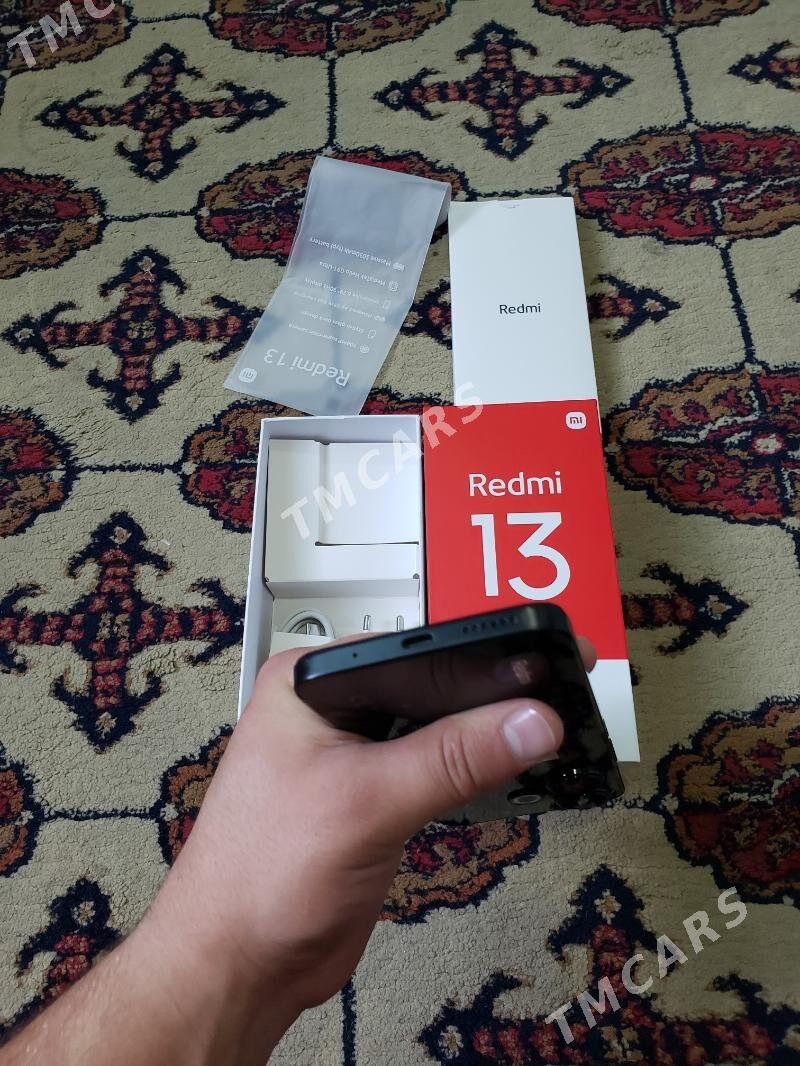 Redmi 13 8.128 - Ашхабад - img 10