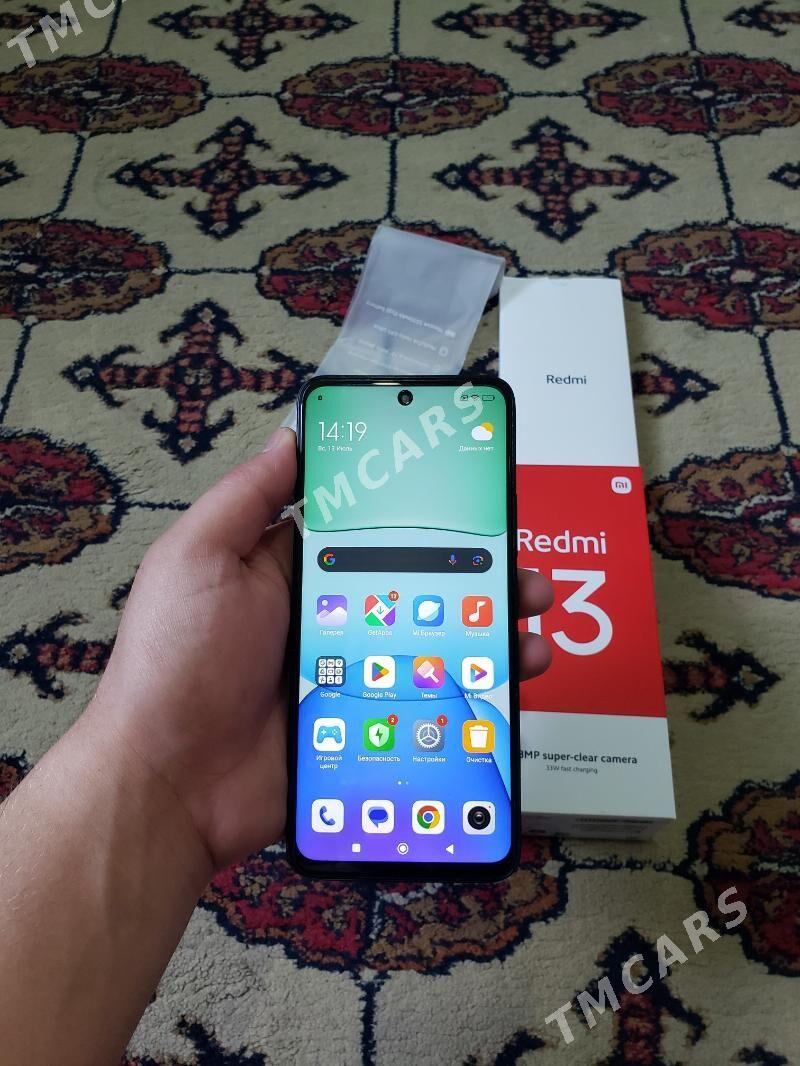 Redmi 13 8.128 - Ашхабад - img 9