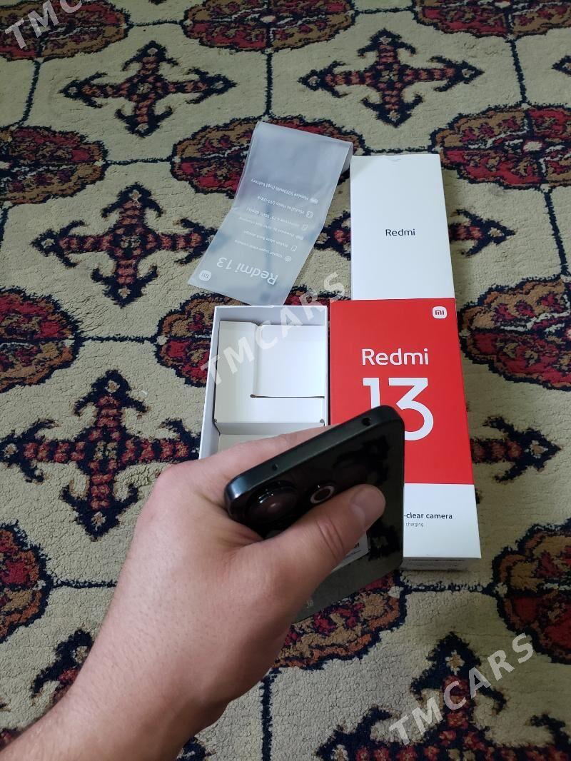 Redmi 13 8.128 - Ашхабад - img 8