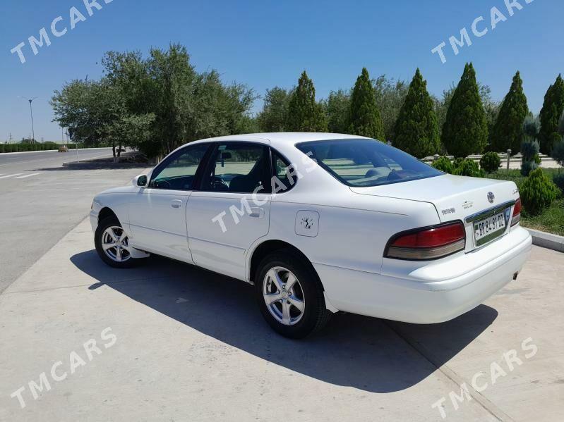 Toyota Avalon 1996 - 100 000 TMT - Gurbansoltan Eje - img 3