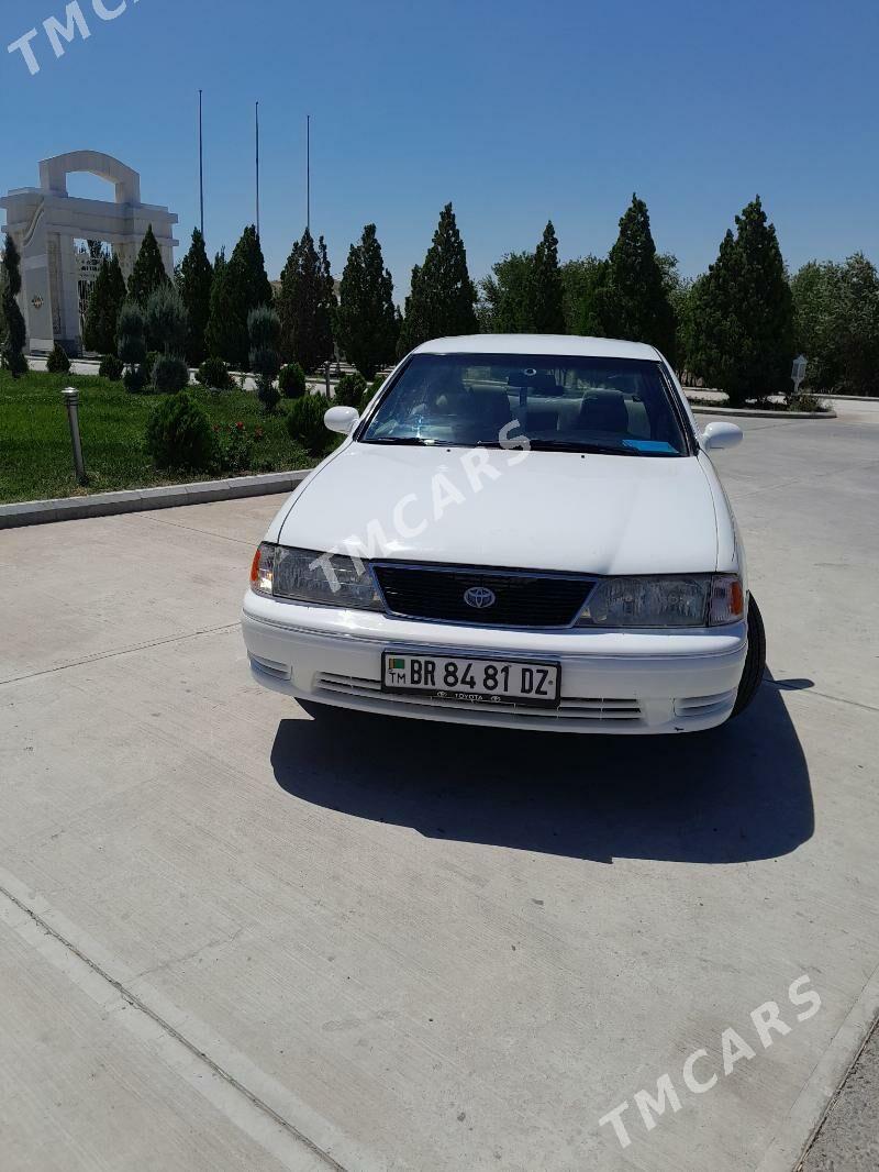 Toyota Avalon 1996 - 100 000 TMT - Gurbansoltan Eje - img 5