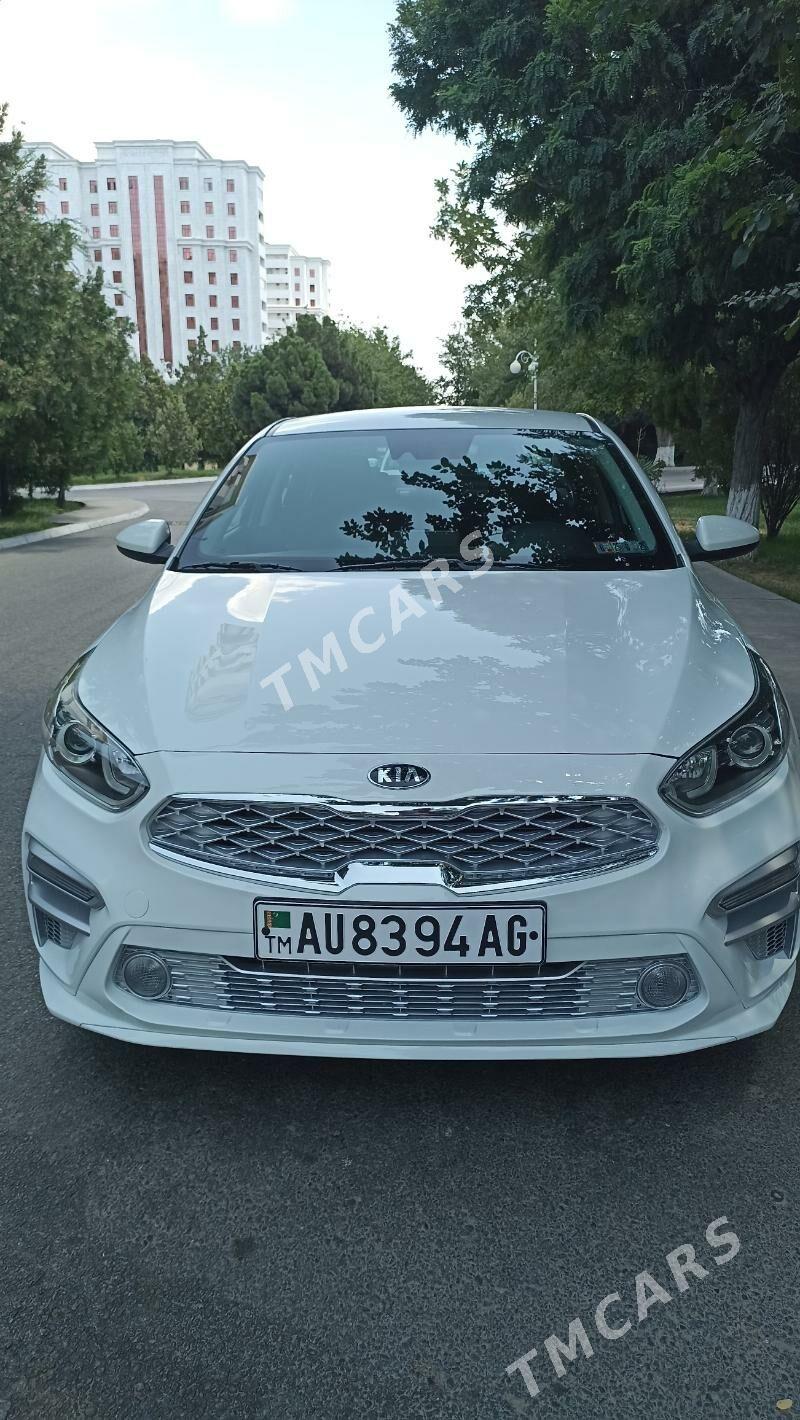 Kia Forte 2021 - 235 000 TMT - Aşgabat - img 3