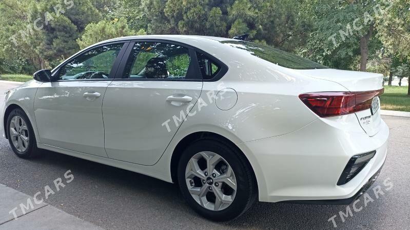 Kia Forte 2021 - 235 000 TMT - Aşgabat - img 5