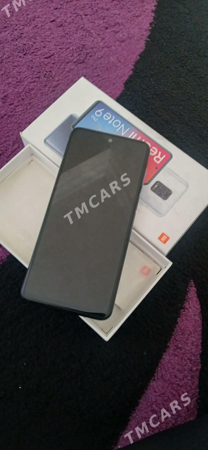 redmi not 9 pro - Arkadag - img 4