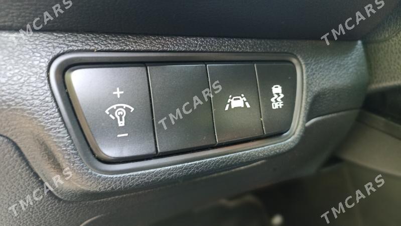 Kia Forte 2021 - 235 000 TMT - Aşgabat - img 2