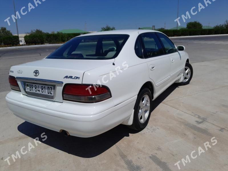 Toyota Avalon 1996 - 100 000 TMT - Gurbansoltan Eje - img 4