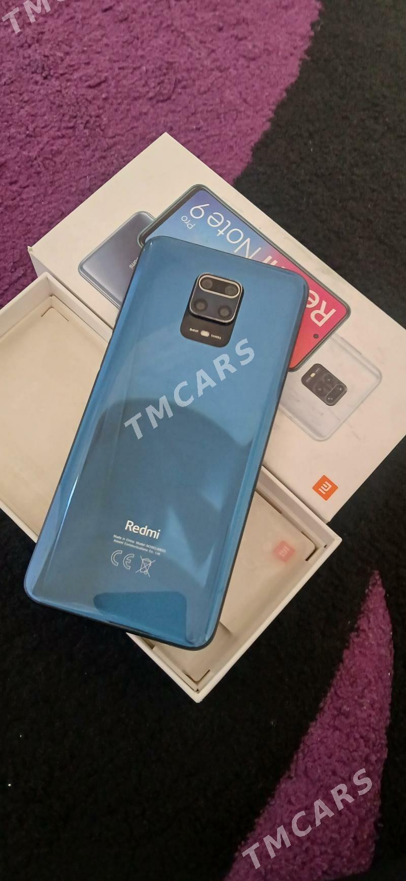 redmi not 9 pro - Arkadag - img 3