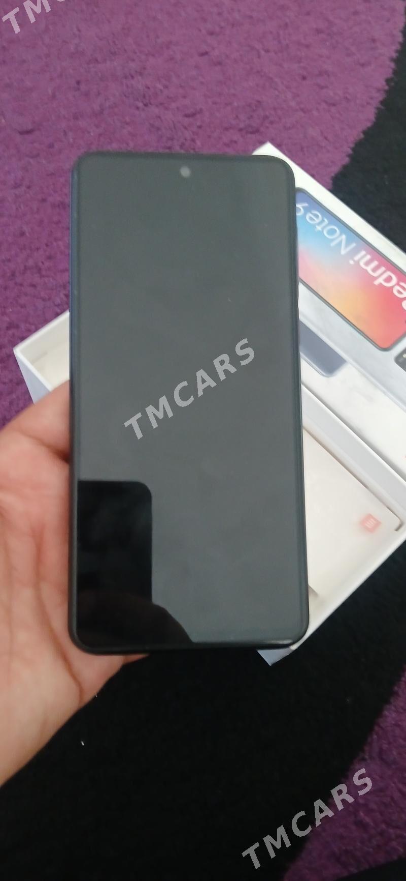 redmi not 9 pro - Arkadag - img 2