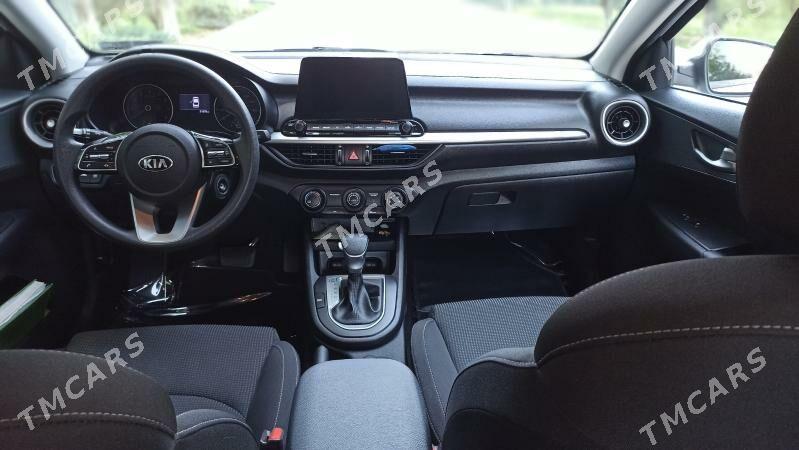 Kia Forte 2021 - 235 000 TMT - Aşgabat - img 4