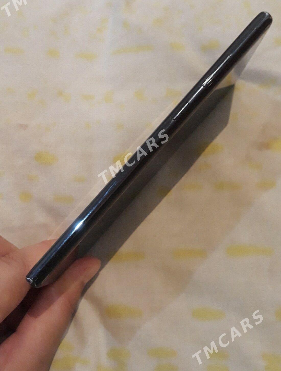 SAMSUNG NOTE 10 PLUS - Чоганлы - img 2