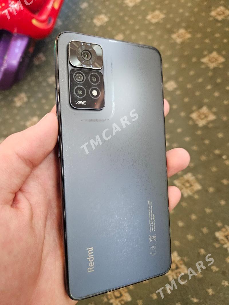 Redmi Note 11 Pro - Туркменабат - img 2