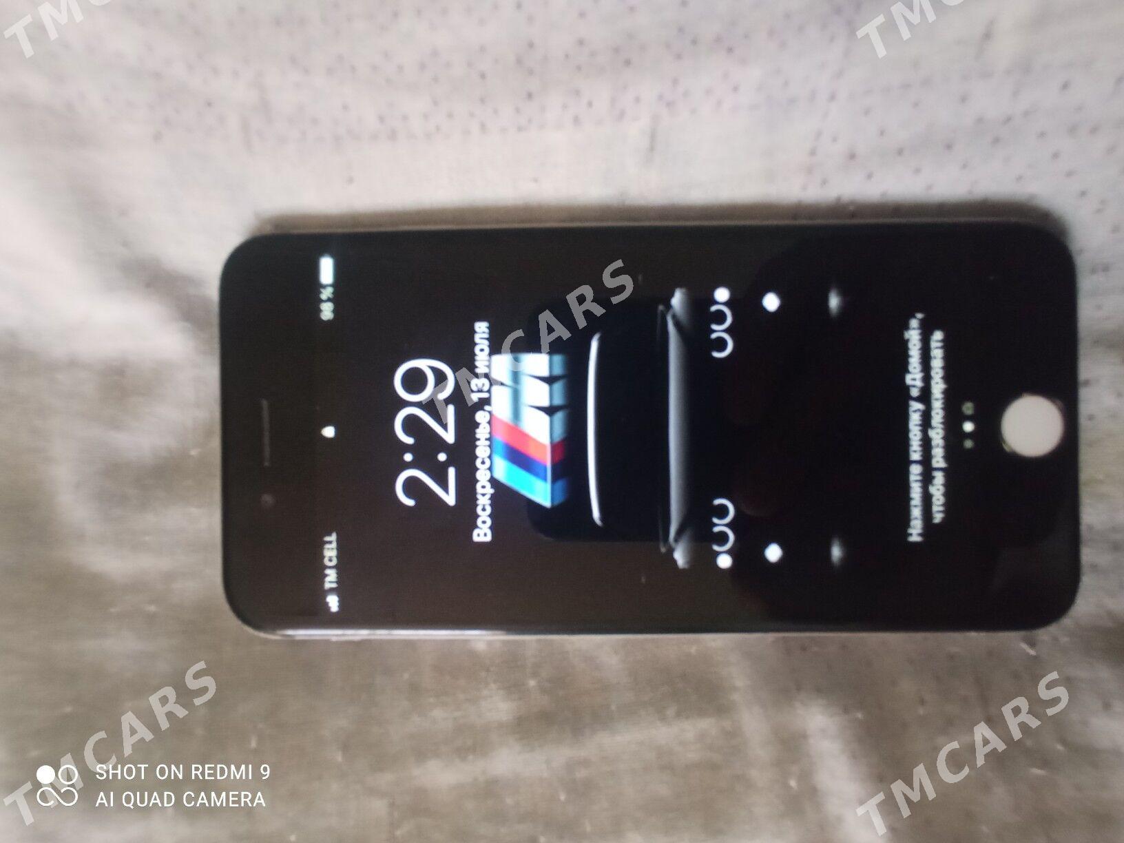 iphone 6 - Туркменбаши - img 3